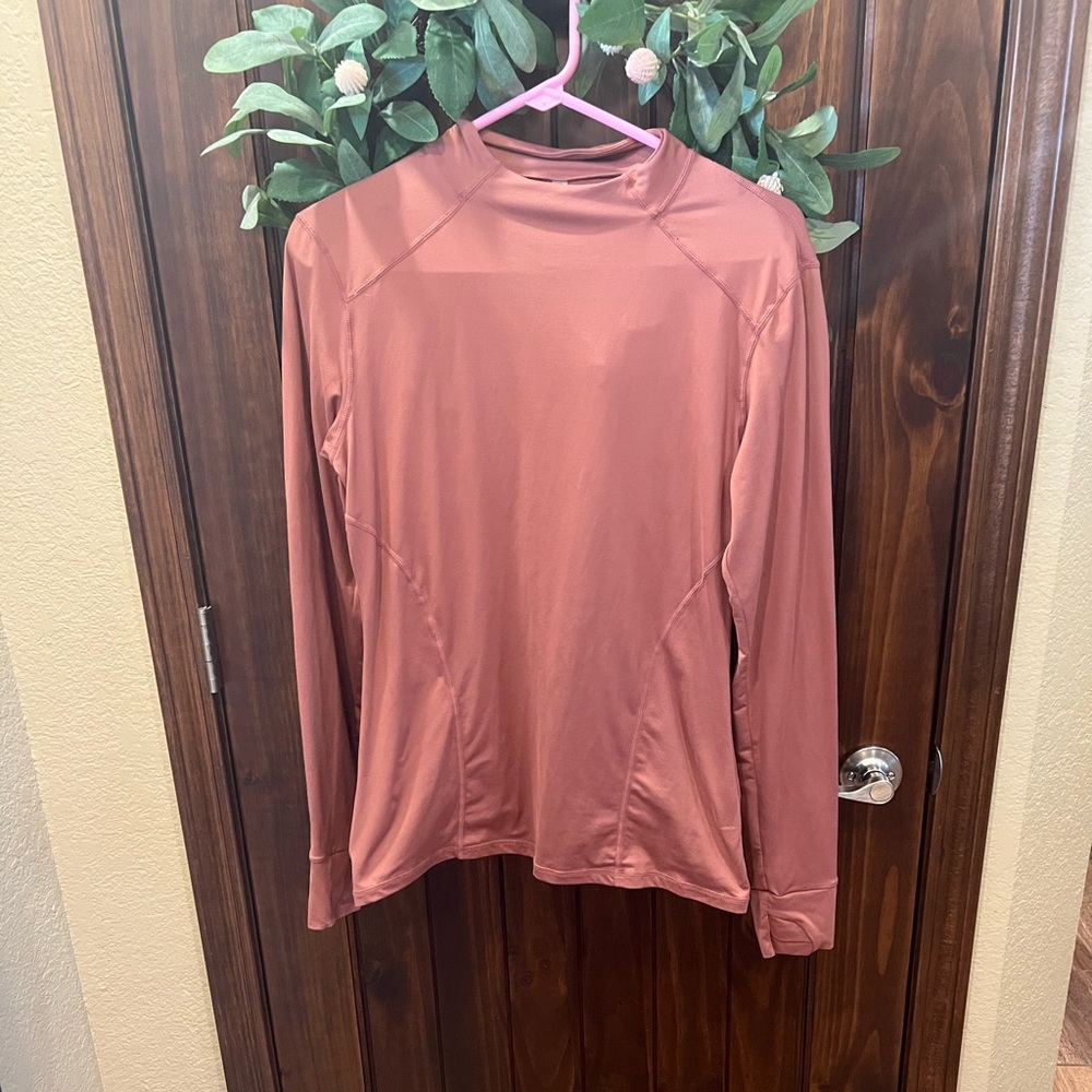 Fabletics Long Sleeve Shirt